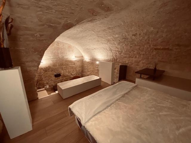 Loft Design Dans Hotel Particulier Montpellier Bagian luar foto